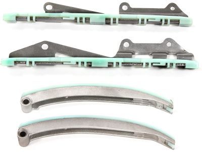 Mercury F3AZ-6K297-B Guide