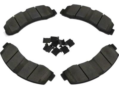 Ford JL3Z-2001-A Kit - Brake Lining JL3Z-2001-A Ford Kit - Brake Lining Product Photo 1 of 2