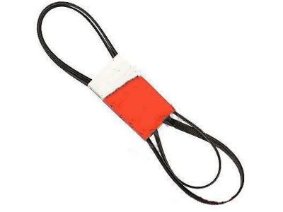 Lincoln XW4Z-8620-AB Belt