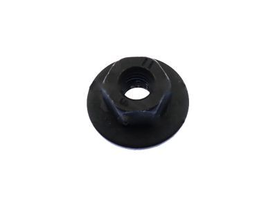 -N621906-S424 Ford Applique Panel Nut, Rear Product Photo 1 of 1