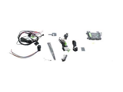 Ford CM5Z-19G364-F Kit - Remote Starter CM5Z-19G364-F Ford Kit - Remote Starter Product Photo 1 of 5