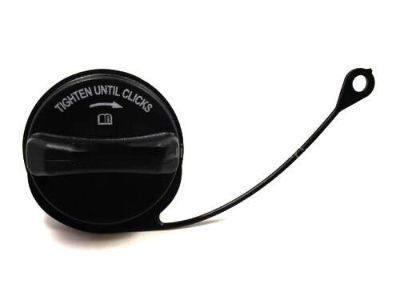 Mercury 6L2Z-9030-F Cap Assembly - Fuel Tank Filler