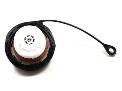 Mercury 6L2Z-9030-F Cap Assembly - Fuel Tank Filler