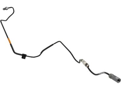 Ford DG9Z-2263-C Tube Assembly - Brake DG9Z-2263-C Ford Tube Assembly - Brake Product Photo 1 of 1