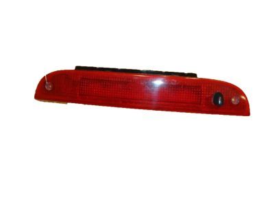 Ford 1L2Z-13A613-BA Lamp Assembly - Rear - High Mounted 1L2Z-13A613-BA Ford Lamp Assembly - Rear - High Mounted Product Photo 1 of 2