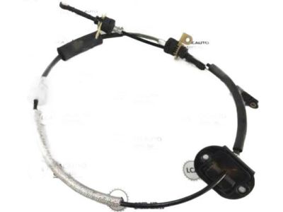 F2GZ-7E395-A Ford Cable Assembly - Selector Lever Control Product Photo 1 of 1