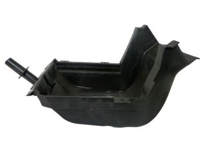 F7UZ-18B299-AB Ford Lower Cover, Front Product Photo 2 of 3