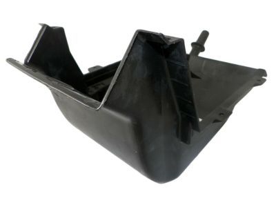 F7UZ-18B299-AB Ford Lower Cover, Front Product Photo 3 of 3