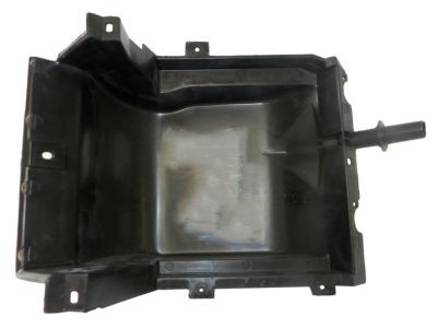 F7UZ-18B299-AB Ford Lower Cover, Front Product Photo 1 of 3