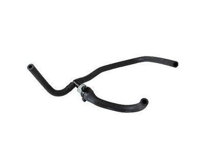 Ford F77Z-6C342-AB Hose - Connecting F77Z-6C342-AB Ford Hose - Connecting Product Photo 1 of 3