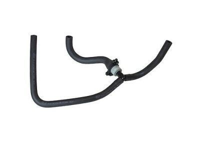 F77Z-6C342-AB Ford Hose - Connecting Product Photo 3 of 3