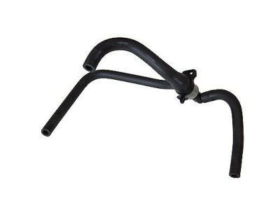 F77Z-6C342-AB Ford Hose - Connecting Product Photo 2 of 3