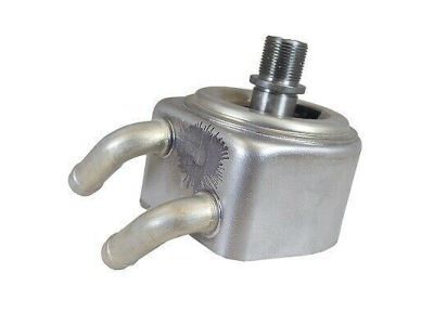 Mercury Mariner Engine Oil Cooler - 1S7Z-6A642-AA