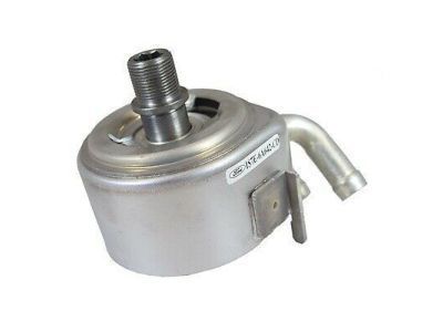 Mercury Mariner Engine Oil Cooler - 1S7Z-6A642-AA