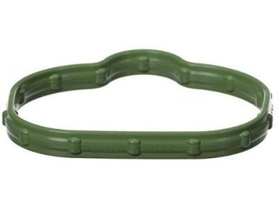 9L8Z-9439-A Ford Intake Manifold Gasket, Lower Product Photo 1 of 2