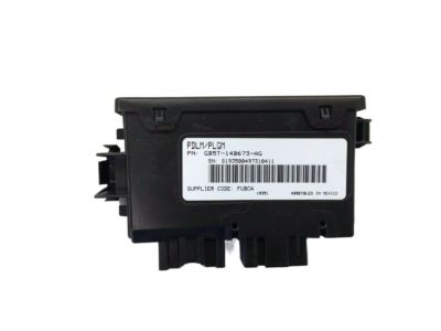 GB5Z-14B291-E Ford Control Unit Product Photo 1 of 4