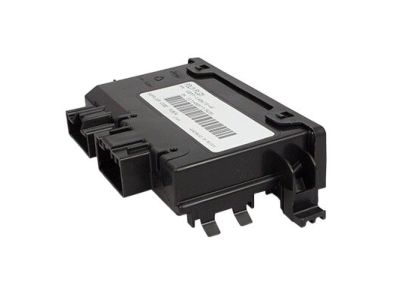 GB5Z-14B291-E Ford Control Unit Product Photo 3 of 4