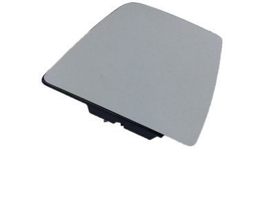 Ford CK4Z-17K707-B Mirror Glass - Wide Angle - Adjustable