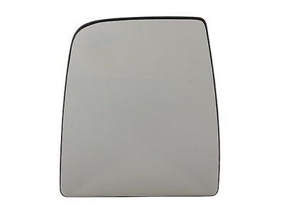 Ford CK4Z-17K707-B Mirror Glass - Wide Angle - Adjustable