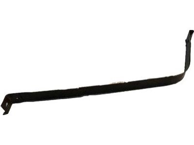 Ford F6AZ-9092-DA Strap Assembly - Fuel Tank F6AZ-9092-DA Ford Strap Assembly - Fuel Tank Product Photo 1 of 1