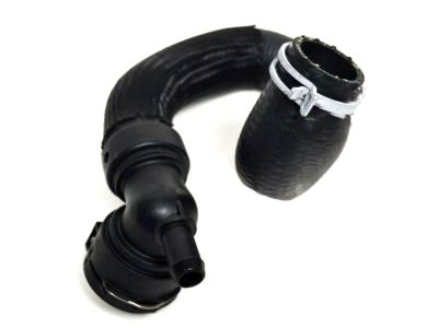 Ford Coolant Reservoir Hose - CV6Z-8286-N