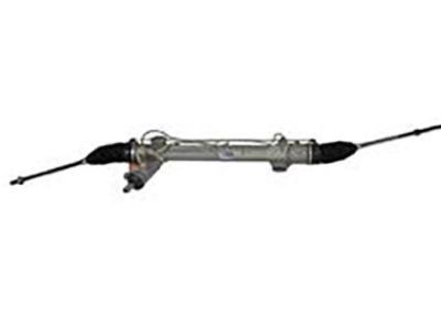 Ford 2R3Z-3504-CARM Remanufactured Gear Assembly - Steering