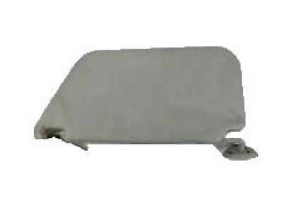 Ford BT1Z-6104104-AA Visor Assembly - Sun