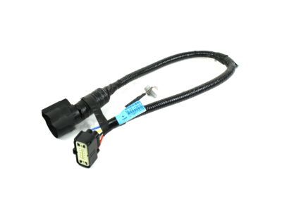 Ford BL3Z-13A576-B Wire, Rear BL3Z-13A576-B Ford Wire, Rear Product Photo 1 of 3