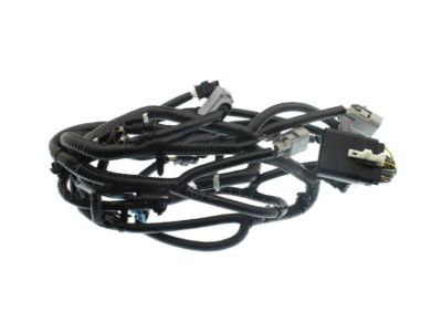 Ford CV6Z-15K867-MBA Wire Harness, Front CV6Z-15K867-MBA Ford Wire Harness, Front Product Photo 1 of 1