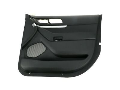 Ford EB5Z-7823942-BB Panel - Door Trim Lower