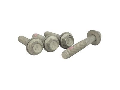 Ford -W716342-S439 Bolt And Washer Assembly - Hex Head
