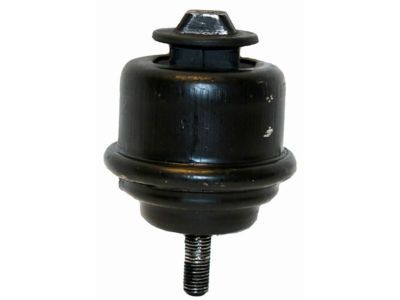 Lincoln Zephyr Motor And Transmission Mount - 6E5Z-6038-DF