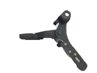 Ford 8L2Z-7861382-A Latch Assembly, Rear Center 8L2Z-7861382-A Ford Latch Assembly, Rear Center Product Photo 1 of 1