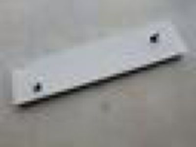 Ford 5C3Z-16720-NA Name Plate
