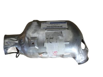 Lincoln CV6Z-5E258-A Shield