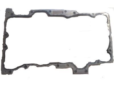 Lincoln 2R8Z-6710-AA Gasket - Oil Pan