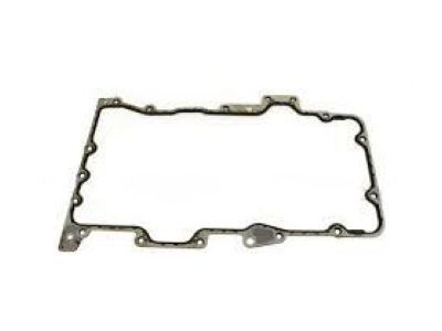 Lincoln 2R8Z-6710-AA Gasket - Oil Pan