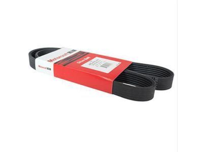 Ford Fusion V-Belt - DE9Z-8620-A