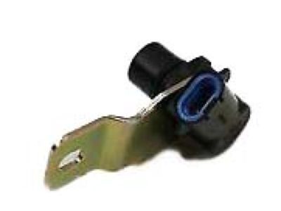 Mercury F5DZ-7M101-A Sensor - Turbine Shaft Speed - Tss 