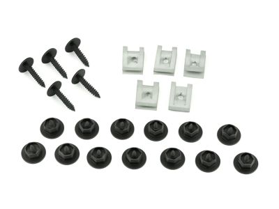 Ford 6E5Z-17C756-A Kit - Bumper Repair 6E5Z-17C756-A Ford Kit - Bumper Repair Product Photo 1 of 2