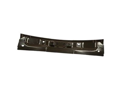 BB5Z-7810608-A Ford Rear Body Panel, Upper Product Photo 4 of 4