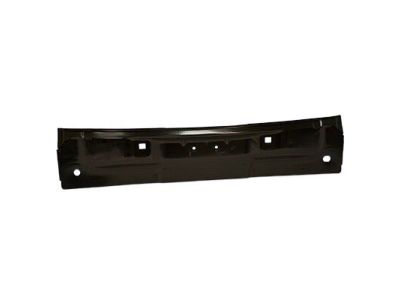 BB5Z-7810608-A Ford Rear Body Panel, Upper Product Photo 3 of 4