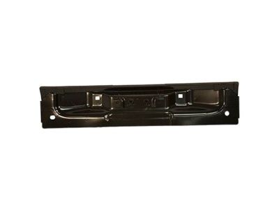 BB5Z-7810608-A Ford Rear Body Panel, Upper Product Photo 2 of 4