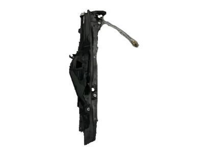 Mercury Wiper Linkage - 8W7Z-17566-A
