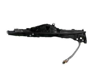 Mercury Wiper Linkage - 8W7Z-17566-A
