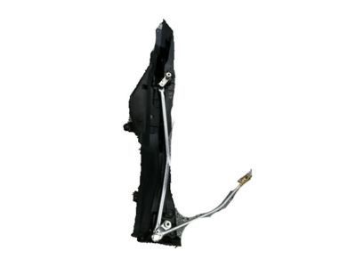 Mercury Wiper Linkage - 8W7Z-17566-A