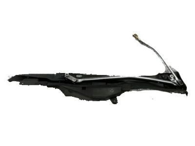 Mercury Wiper Linkage - 8W7Z-17566-A
