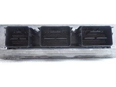 Mercury Mariner Engine Control Module - 9L8Z-12A650-ABB