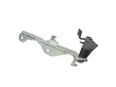 Ford JR3Z-16796-A Hinge Assembly - Hood