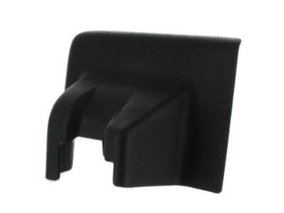 Lincoln 8A5Z-5461749-CC Cover - Seat Track